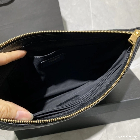Tony Luxuries MONOGRAM CHANELUTCH YSL 0824